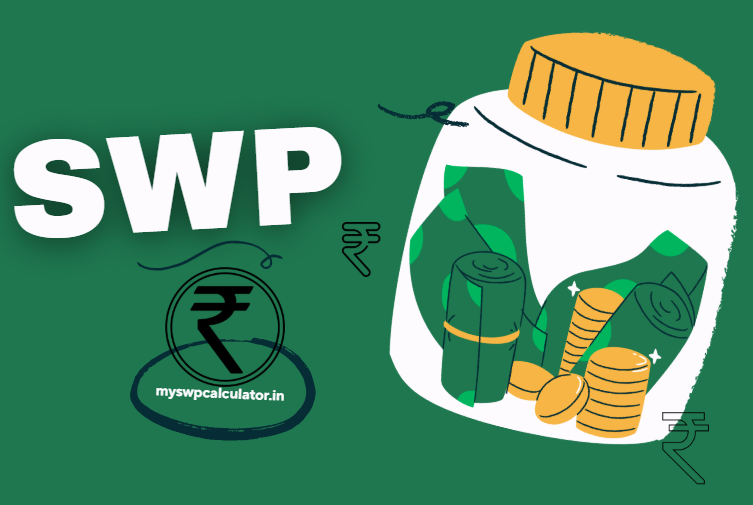 SWP Calculator With Inflation 