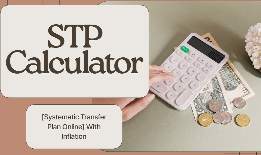 STP Calculator with inflation