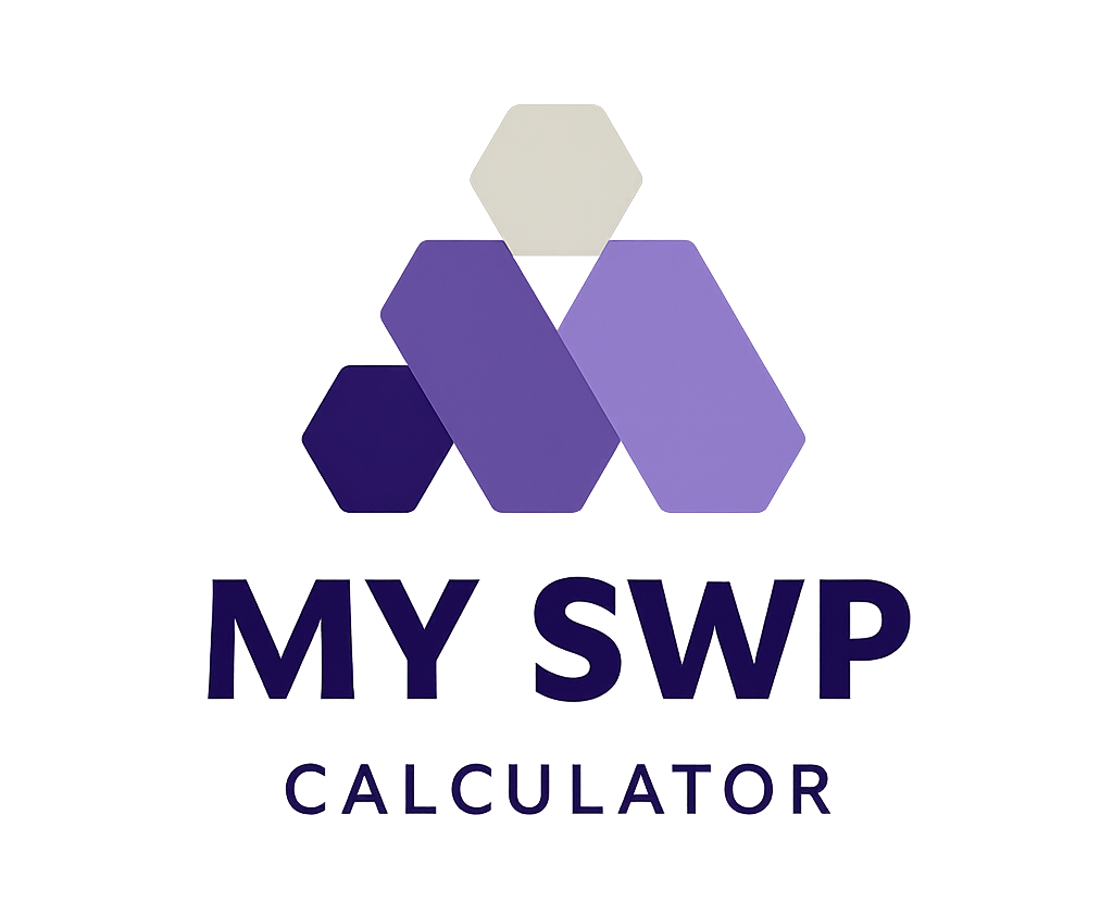 My SWP Calculator