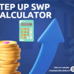 step up swp calculator with inflation
