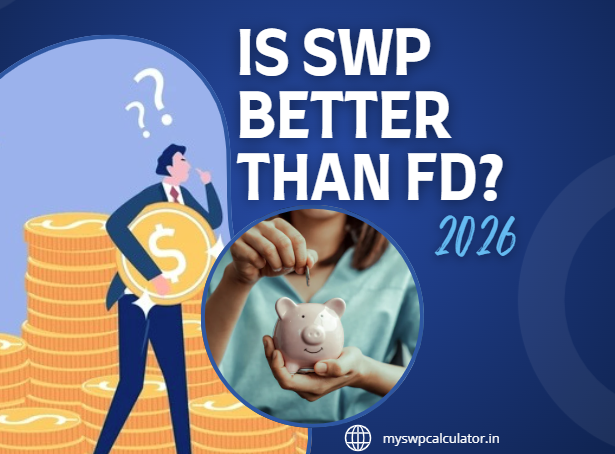 Is SWP Better than FD