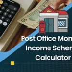 Post Office Monthly Income Scheme Calculator-1