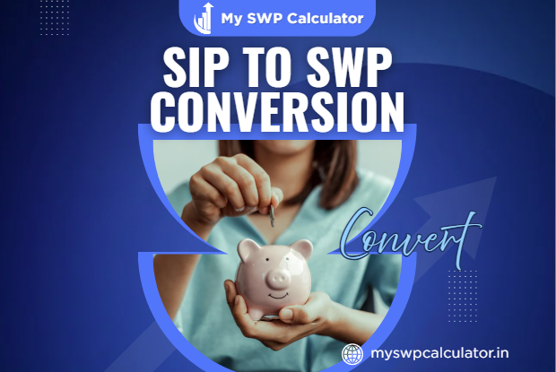 SIP TO SWP CONVERSION