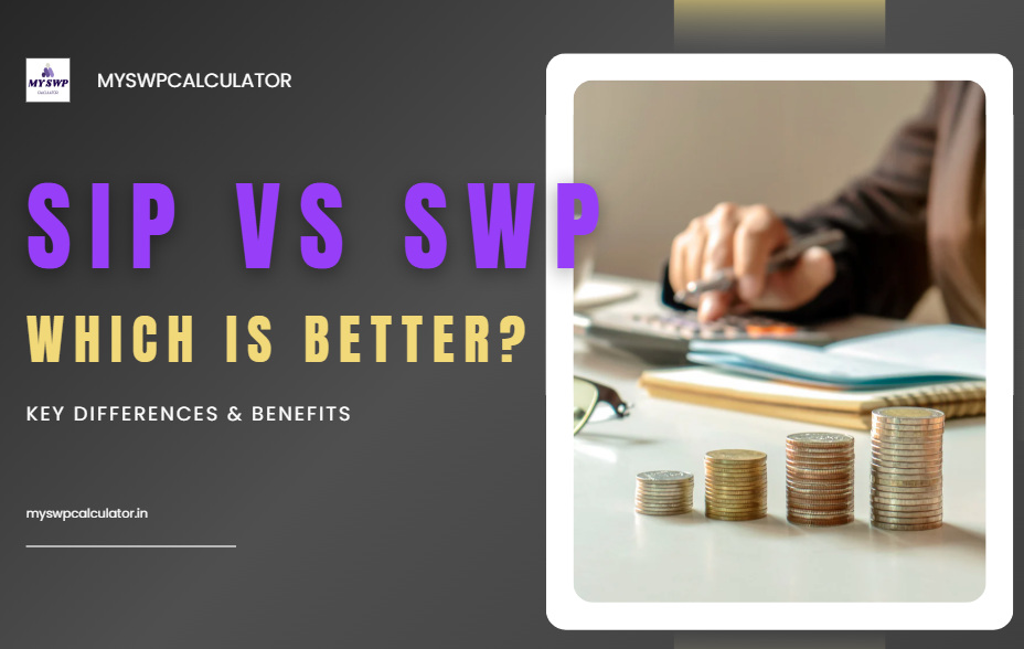 SIP vs SWP