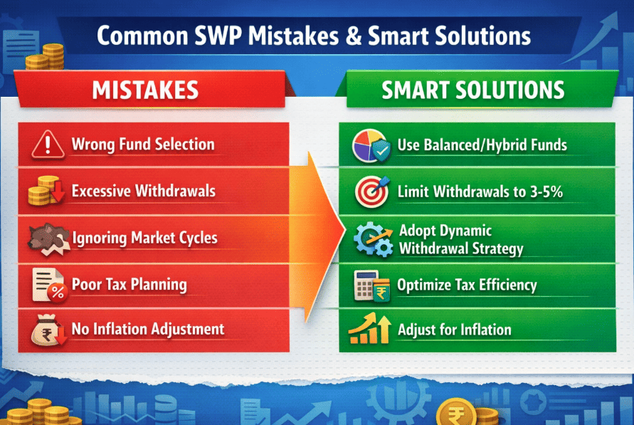 swp mistakes to avoid