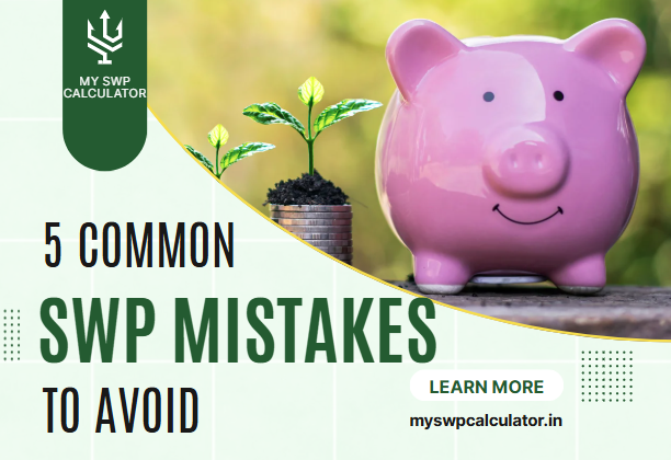 swp mistakes to avoid