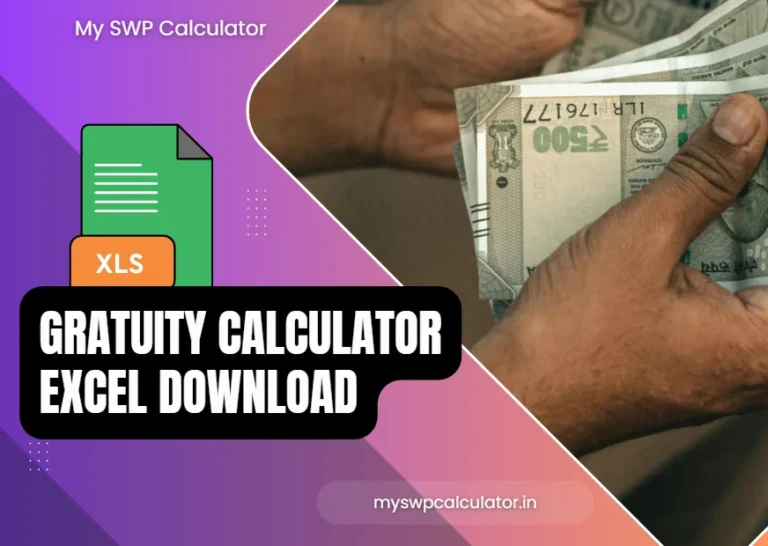 Gratuity Calculator Excel Download-1